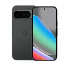 Mobile phone Google Pixel 10 Single Sim 12GB RAM 128GB 5G Obsidian