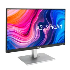 Monitor Asus 27" Asus ProArt PA279CV 2xHDMI, DP, USB-C, 4xUSB, MM, IPS, 3840x2160, sRGB 100%, AdaptiveSync, Pivot, HDR10, 2 image