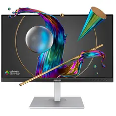 Monitor Asus 27" Asus ProArt PA279CV 2xHDMI, DP, USB-C, 4xUSB, MM, IPS, 3840x2160, sRGB 100%, AdaptiveSync, Pivot, HDR10, 6 image