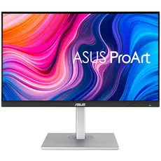 Monitor Asus 27" Asus ProArt PA279CV 2xHDMI, DP, USB-C, 4xUSB, MM, IPS, 3840x2160, sRGB 100%, AdaptiveSync, Pivot, HDR10