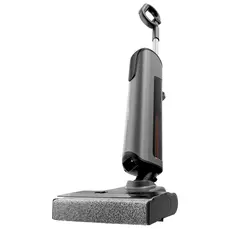 Vacuum cleaner Uwant D700, 20,000Pa, 700ML, Wet And Dry Vacuum Cleaner With D-Shaped Rolling Brush, Grey, 2 image