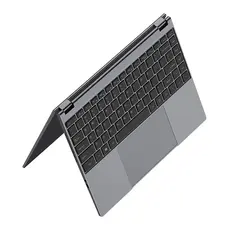 Laptop Chuwi FreeBook N150, 13.4", Intel N150, 16GB, 512GB SSD, Integrated, W11H, Grey, 4 image