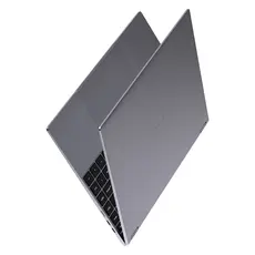 Laptop Chuwi FreeBook N150, 13.4", Intel N150, 16GB, 512GB SSD, Integrated, W11H, Grey, 5 image