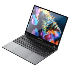 Laptop Chuwi FreeBook N150, 13.4", Intel N150, 16GB, 512GB SSD, Integrated, W11H, Grey, 7 image