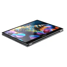 Laptop Chuwi FreeBook N150, 13.4", Intel N150, 16GB, 512GB SSD, Integrated, W11H, Grey, 8 image