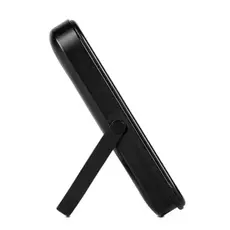 Portable Charger TTEC RECHARGER PRO M 5,000MAH MAGSAFE COMPATIBLE PD 20W POWERBANK WITH STAND BLACK 2BB219S, 4 image