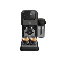 Coffee machine Beko CEP 5464DX, 2 image