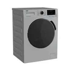 Washing machine Beko WSPE7H616S, 2 image