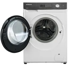 Washing machine HITACHI BD-802HVOS, 3 image
