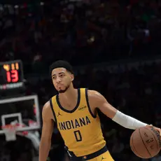 Game Sony PS5 Game NBA 2K26, 2 image