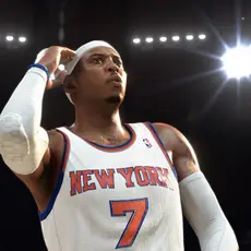 Game Sony PS5 Game NBA 2K26, 3 image