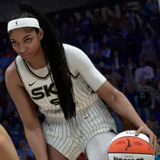 Game Sony PS5 Game NBA 2K26, 4 image