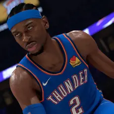 Game Sony PS5 Game NBA 2K26, 5 image