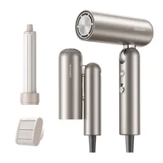 Hair dryer DREAME Pocket Titanium Gold/AHD51