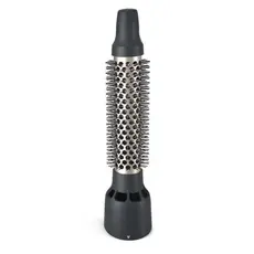 Hair dryer brush PHILIPS BHA301/00, 4 image