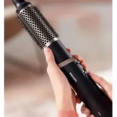 Hair dryer brush PHILIPS BHA301/00, 5 image