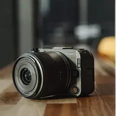 Digital camera Canon EOS R50 RFS 18-30mm 6895C025AA, 12 image