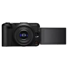 Digital camera Canon EOS R50 RFS 18-30mm 6895C025AA, 2 image