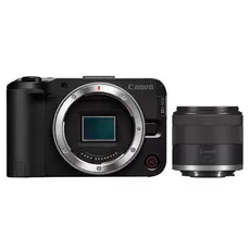 Digital camera Canon EOS R50 RFS 18-30mm 6895C025AA, 3 image
