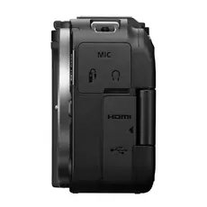 Digital camera Canon EOS R50 RFS 18-30mm 6895C025AA, 5 image
