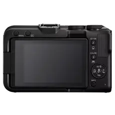 Digital camera Canon EOS R50 RFS 18-30mm 6895C025AA, 8 image