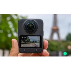 Video camera DJI Osmo 360 Adventure Combo, 5 image