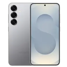 Mobile phone Samsung S25 128GB Silver Shadow SM-S931BZSBCAU