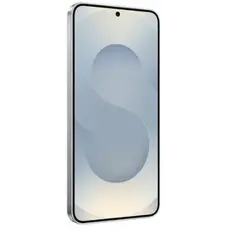 Mobile phone Samsung S25 128GB Silver Shadow SM-S931BZSBCAU, 3 image