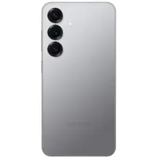 Mobile phone Samsung S25 128GB Silver Shadow SM-S931BZSBCAU, 4 image