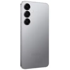 Mobile phone Samsung S25 128GB Silver Shadow SM-S931BZSBCAU, 5 image