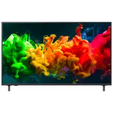 TV LG 55QNED80B6B.AMCN