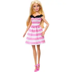 Barbie Doll MATTEL Barbie 65th Anniversary Doll
