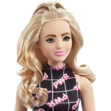Barbie Doll Mattel Barbie Fashionistas Doll - Girl Power Set (New pack.), 3 image