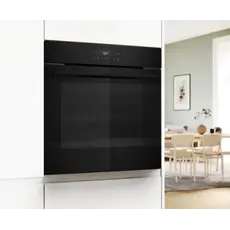 Built-in oven BOSCH HJG852YB0T, 4 image