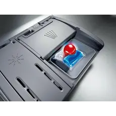 BOSCH SMS26AW00Q dishwasher, 4 image