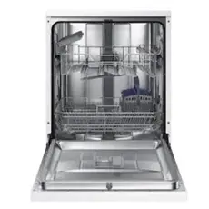 Dishwasher Samsung DW60M5052FW/T, 3 image