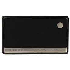 Speaker Edifier ES300, 60W, Bluetooth, Wi-Fi (Apple AirPlay), USB-A, AUX, Tabletop Speaker, Black, 3 image