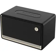 Speaker Edifier ES300, 60W, Bluetooth, Wi-Fi (Apple AirPlay), USB-A, AUX, Tabletop Speaker, Black, 5 image