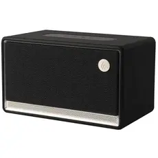 Speaker Edifier ES300, 60W, Bluetooth, Wi-Fi (Apple AirPlay), USB-A, AUX, Tabletop Speaker, Black