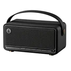 Speaker Edifier MP330, 40W, Bluetooth, USB-C, microSD, Black, 2 image