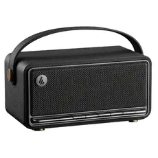 Speaker Edifier MP330, 40W, Bluetooth, USB-C, microSD, Black, 3 image