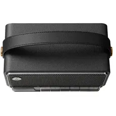 Speaker Edifier MP330, 40W, Bluetooth, USB-C, microSD, Black, 4 image