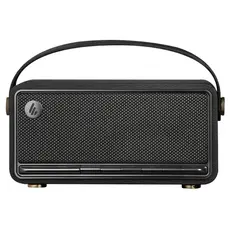 Speaker Edifier MP330, 40W, Bluetooth, USB-C, microSD, Black
