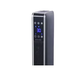 Electric Heater Zilan ZLN2076 Ceramic Tower Heater, 2 image