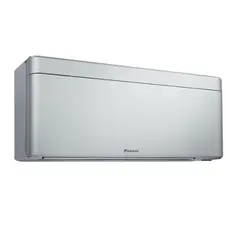 Air conditioner DAIKIN FTXA50CS/Silver, 3 image