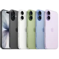 Mobile phone Apple iPhone 17 Only eSIM 256GB Black, 7 image