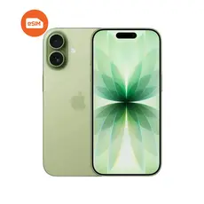 Mobile phone Apple iPhone 17 Only eSIM 256GB Sage, 2 image
