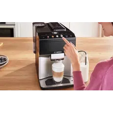 Coffee machine BOSCH TPE40307, 2 image