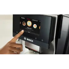 BOSCH TQE80703 coffee machine, 2 image