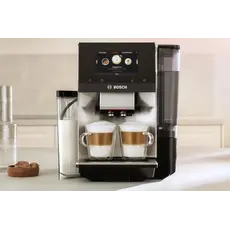 BOSCH TQE80703 coffee machine, 3 image